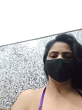 Stripchat Free Live Porn of SashaPatel