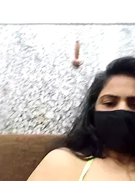 Stripchat Adult Video Chat of SashaPatel