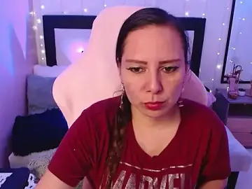 Stripchat Live Sex of camila_delarosa