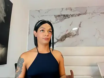 Stripchat Adult Video Chat of emily_lady20