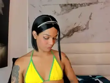 Stripchat Adult Webcam of emily_lady20