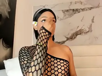 Stripchat Live Porn of emily_lady20