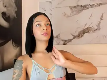 Stripchat Sex Chat of emily_lady20