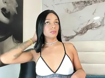 Stripchat Sex Chat of emily_lady20