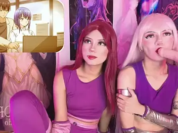 Stripchat Live Sex Cam of mai--