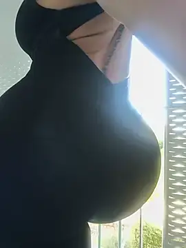 Stripchat Adult Video Chat of Alyssa_76