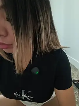 Stripchat Best Webcam of Alyssa_76