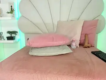 Stripchat Adult Webcams of Danielaangelina