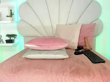 Stripchat Live Porn of Danielaangelina