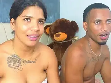 Stripchat Best Webcam of King_Queen13