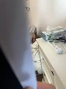 Stripchat Nude Webcam of POCARI_SWEAT