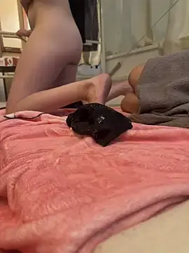 Stripchat Nude Webcam of POCARI_SWEAT