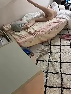 Stripchat Live Sex Cam of POCARI_SWEAT