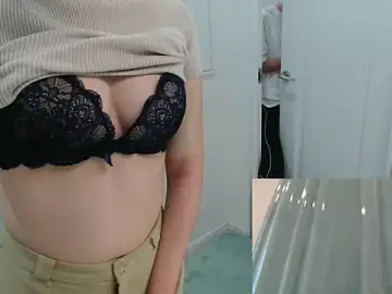 Stripchat Free Porn Cam of POCARI_SWEAT
