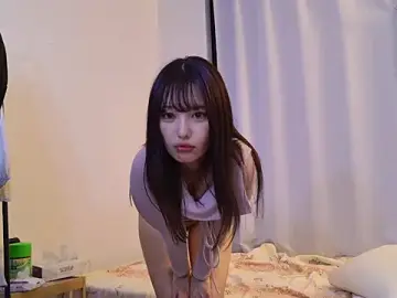 Stripchat Live Sex Cam of POCARI_SWEAT