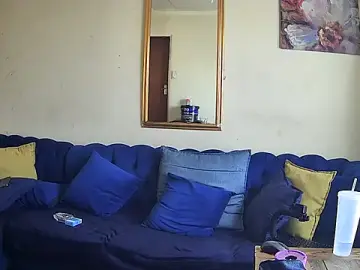 Stripchat Live Porn of SHORTGUN_STALLION