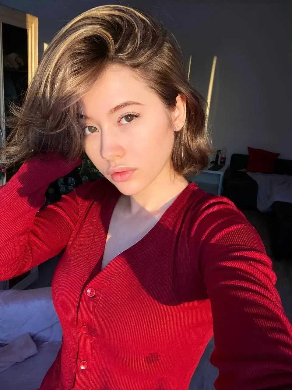 SherryBoone