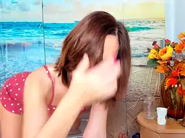 Stripchat Best live sex cam show of ViciousSiren