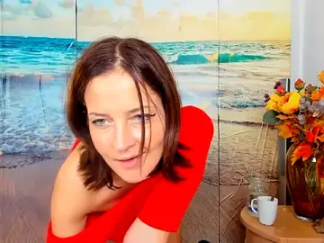 Stripchat Adult Webcam of ViciousSiren