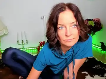Stripchat Adult Video Chat of ViciousSiren