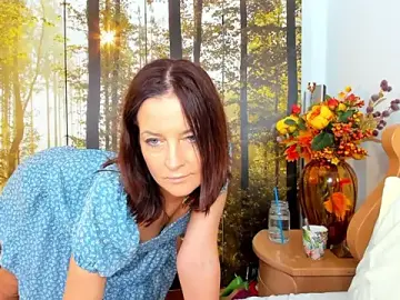 Stripchat Live Porn of ViciousSiren