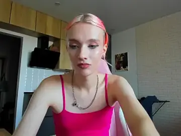 Stripchat Live Sex Cam of _Alice_Kitty