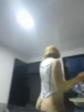 Stripchat Live Sex of alessia_dolce