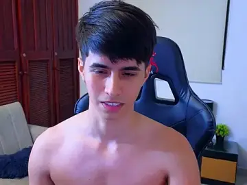 Stripchat Nude Webcam of carl_dixon
