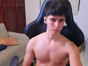 Stripchat Best Webcam of carl_dixon