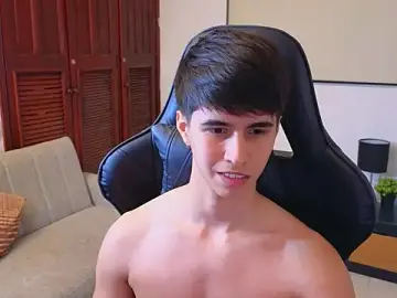 Stripchat Live Sex of carl_dixon
