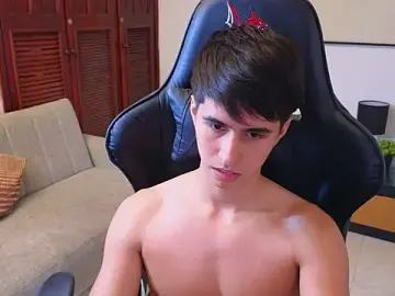 Stripchat Live Porn of carl_dixon