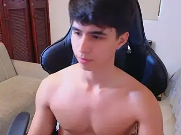 Stripchat Adult Webcams of carl_dixon