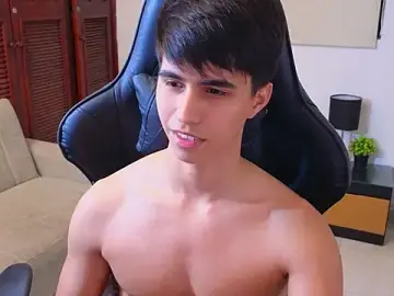 Stripchat Live Sex of carl_dixon