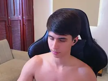 Stripchat Sex Chat of carl_dixon