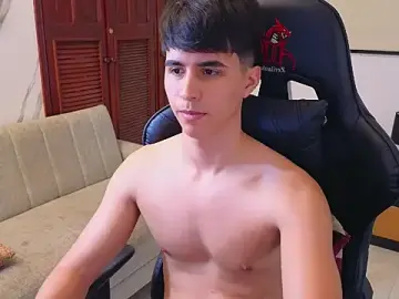 Stripchat Live Sex of carl_dixon