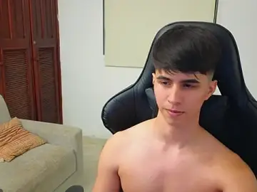 Stripchat Adult Video Chat of carl_dixon