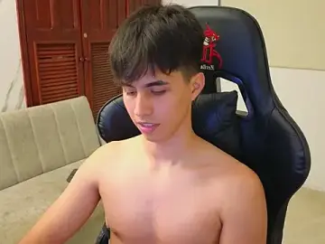 Stripchat Free Live Porn of carl_dixon