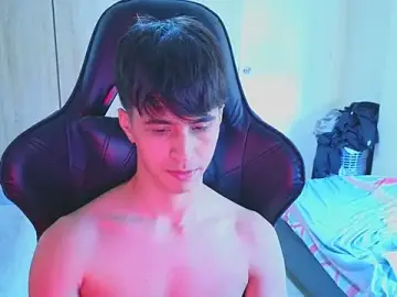 Stripchat Best live sex cam show of carl_dixon