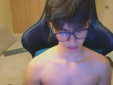 Stripchat Live Porn of carl_dixon