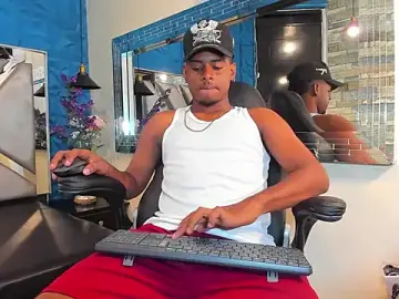 Stripchat Private Sex Chat of joel_embid