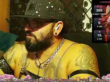 Stripchat Best Webcam of mr_wolf46