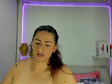 Stripchat Adult Video Chat of rukminilatin