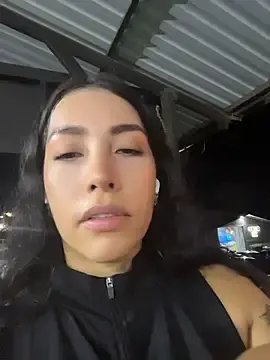 Stripchat Private Sex Chat of BelleXBeast