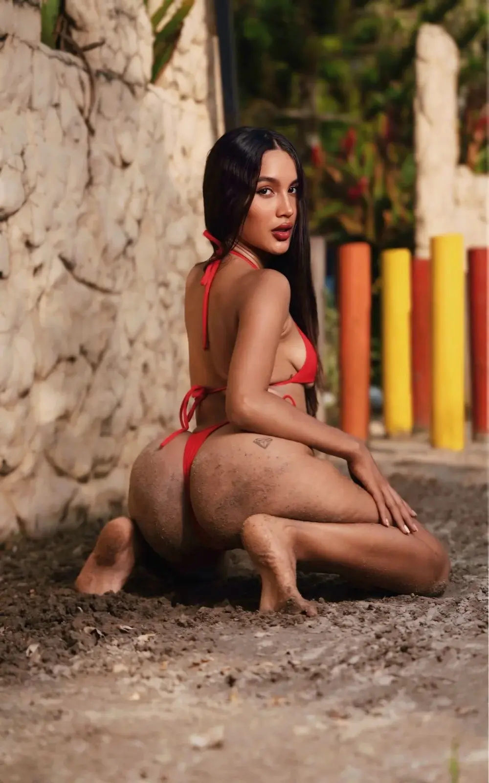 Carohorny4u