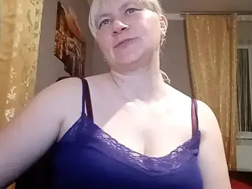 Stripchat Nude Webcam of DiamondLady555