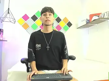 Stripchat Live Sex of DraxBlade09