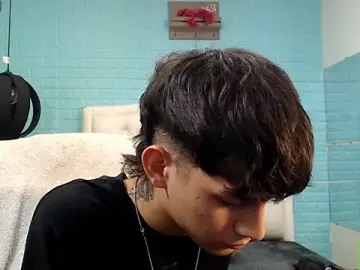 Stripchat Live Porn of DraxBlade09