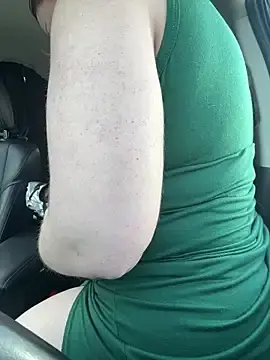 Stripchat Live Porn of GingerSnap33