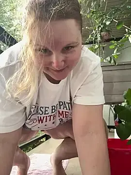 Stripchat Adult Webcam of GingerSnap33