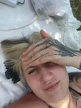 Stripchat Free Porn Cam of JessiMur